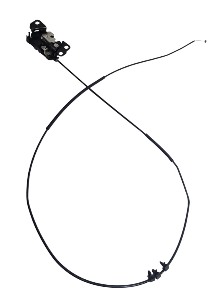 Fechadura Capô Trava Diant Chery Tiggo 5 2022 T158402050 1