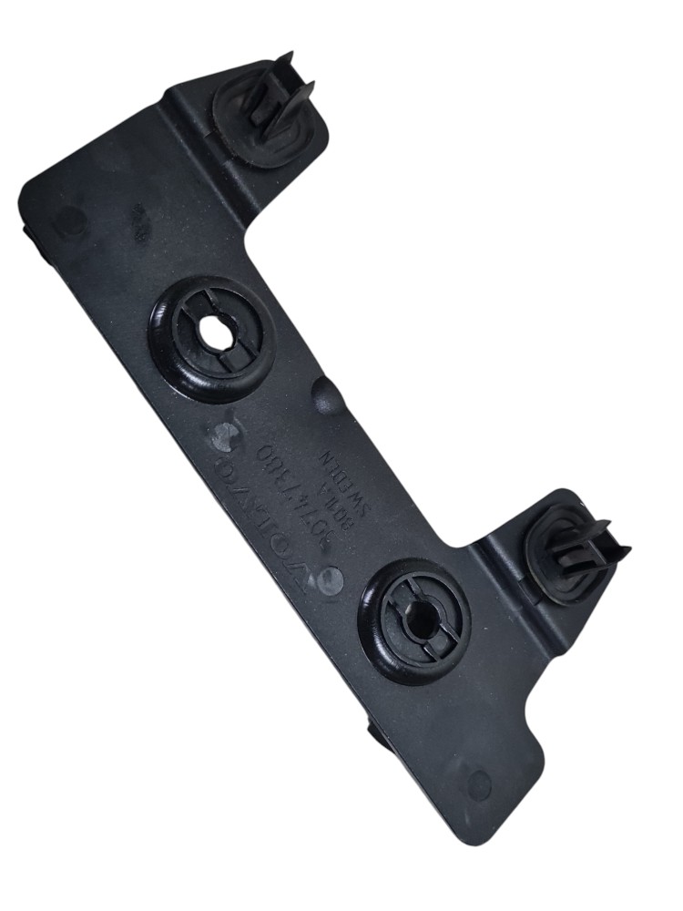 Moldura vidro traseiro direito Volvo XC40 T5 2020 30747380 4
