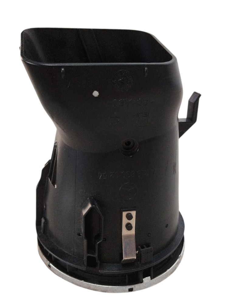 Difusor De Ar Direita Mercedes Cls 500 2005 2006 2198300254 4
