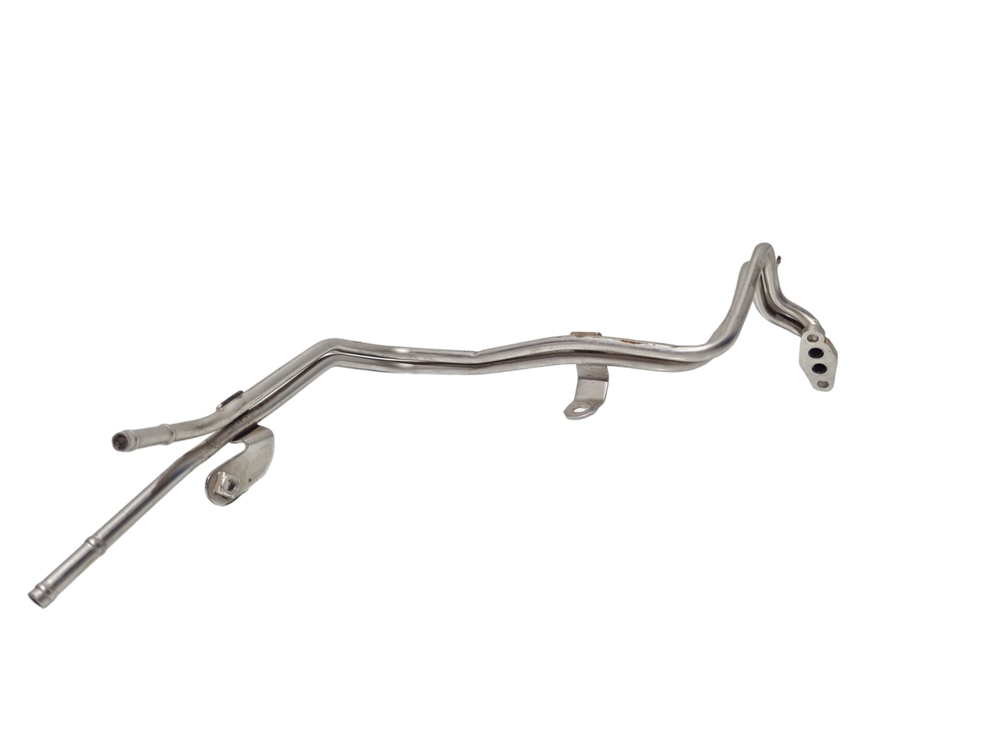 Duto De Refrigeração Turbina Vw Tcross 2021 1