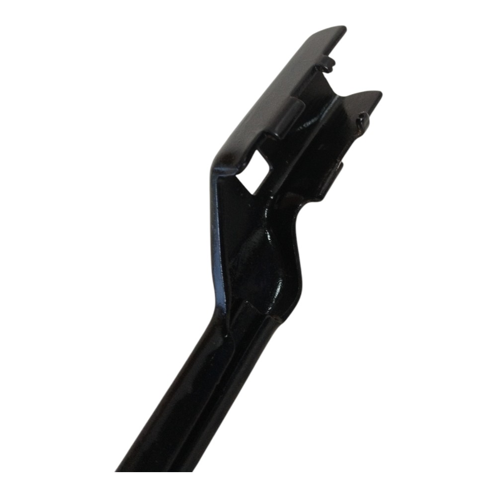 Par Haste Limpador Para-brisa Volkswagen Polo Nivus Virtus 4