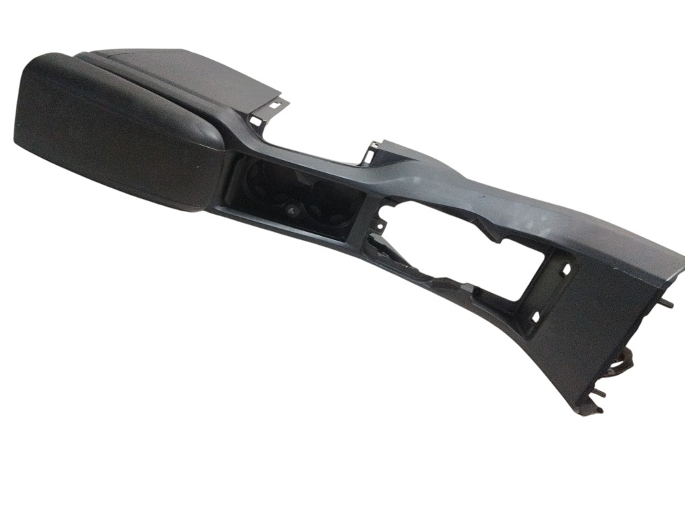 Console Central Apoio Braço Volvo V40 2014 A 2018 Original 6