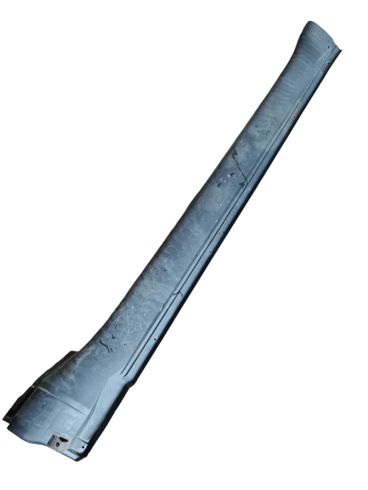 Spoiler Saia Lateral Esquerdo Pajero Full 2008 A 2017 2