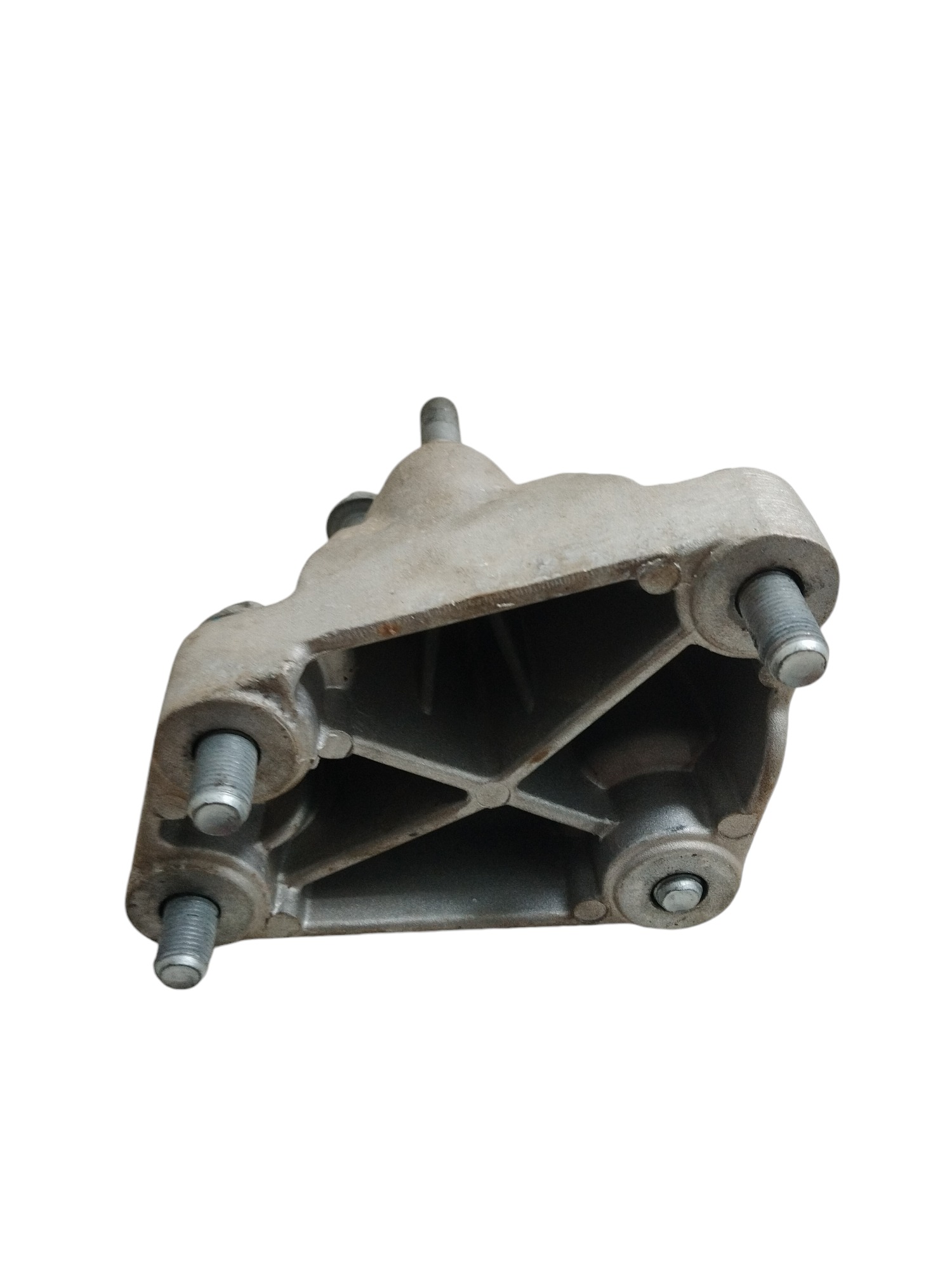 Suporte Coxim Câmbio Tiggo 8 2021/2022/2023 Parafusos Origi 6
