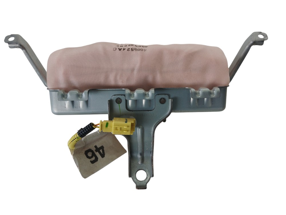 Bolsa air bag passageiro Corolla XEi 2015 6