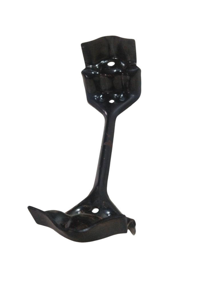 Suporte superior da bateria Renault Logan 2023 2024 ORIGINAL 2