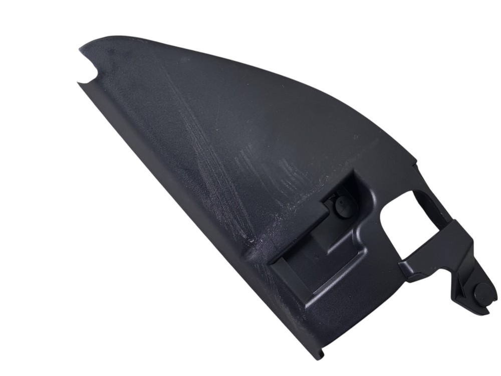 Acabamento Intern Retrovisor Lado Esq Vw Polo 2024 6ea837973 3