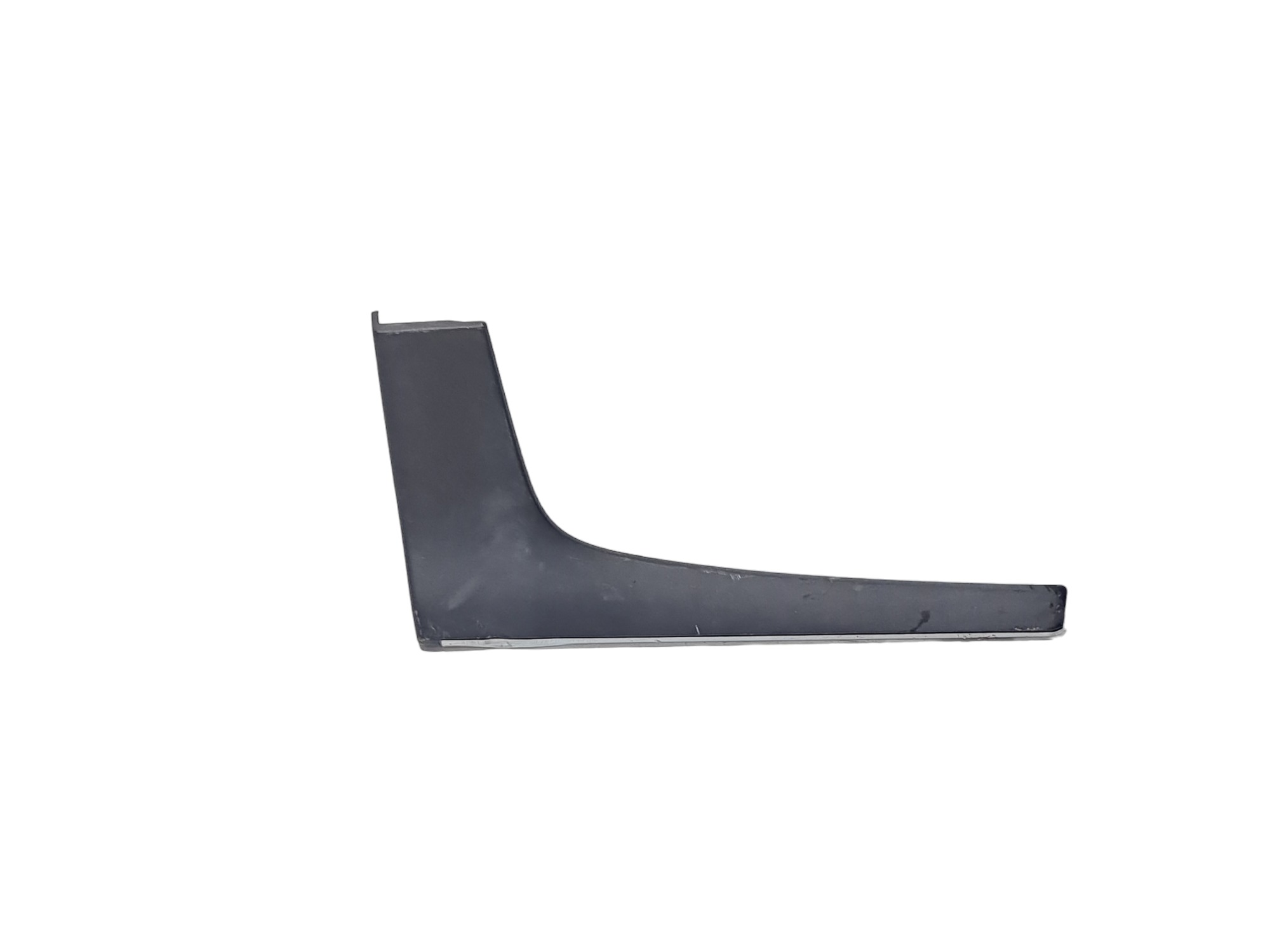 Acabamento Painel Volvo New Fh Fh540 2023 Original Preto