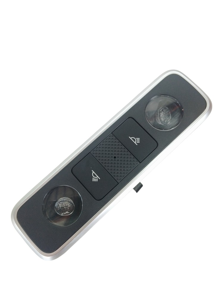 Luz Cortesia Porta-malas Byd Tan 2022 2023 Original 4123020 7