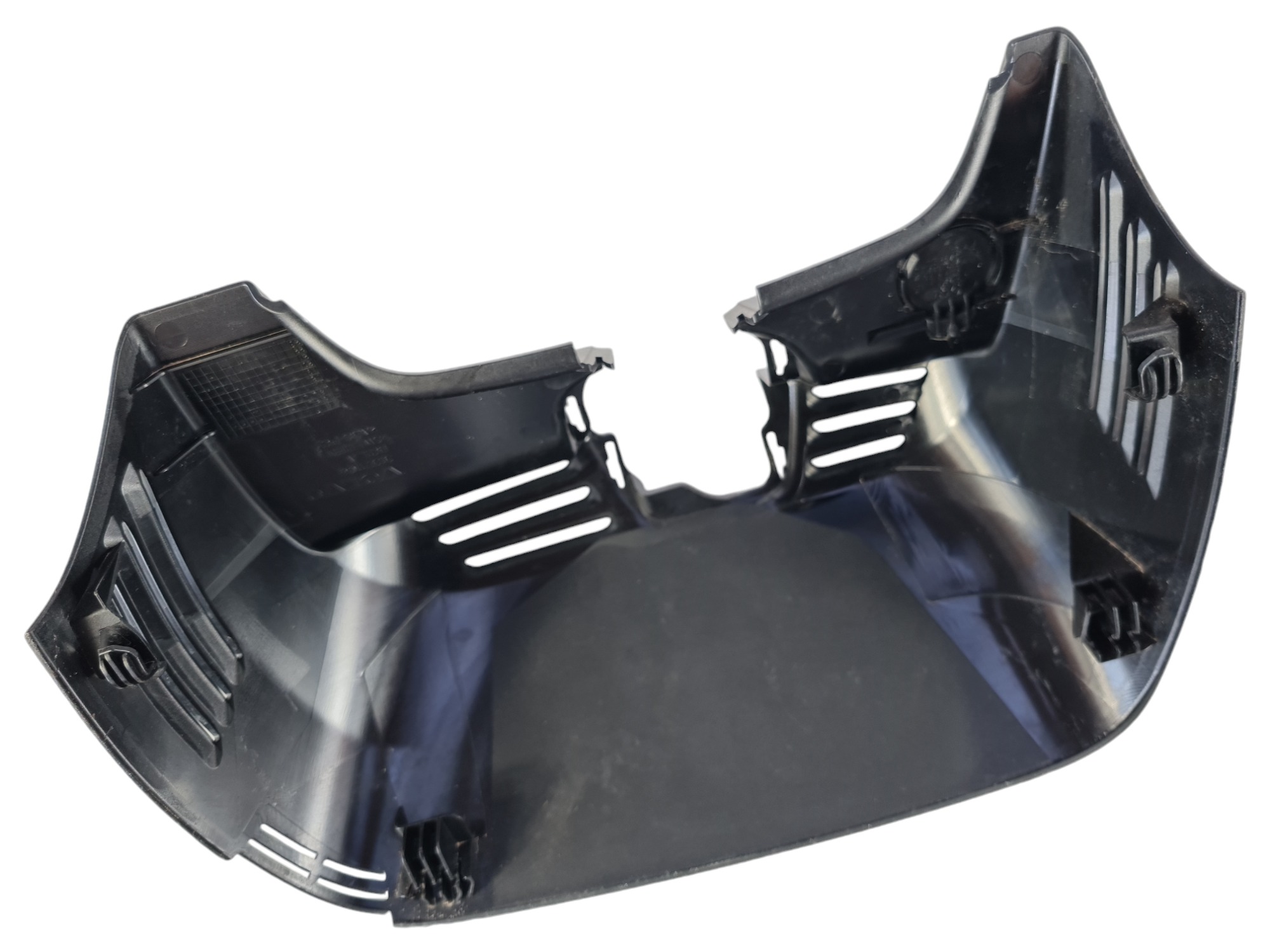 Moldura Suporte Retrovisor Interno Volvo Xc90 D5 2017 4
