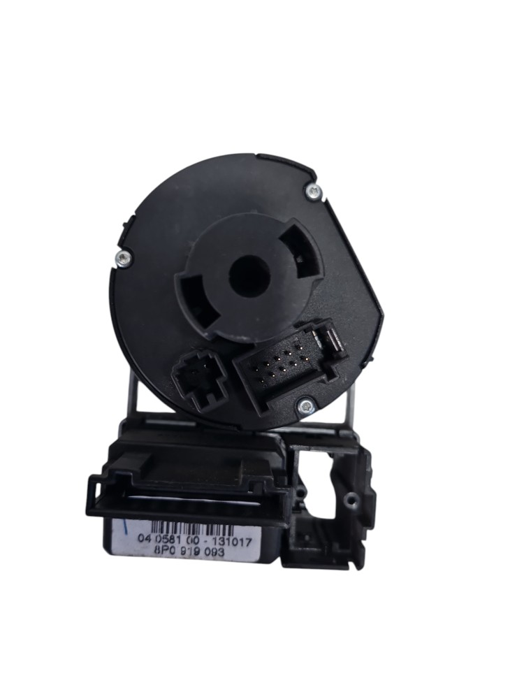 Comando Luz Audi A3 2003-2013 Original 8po919093 4