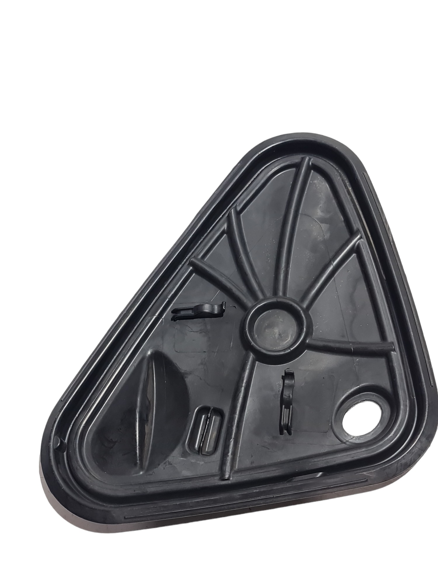 Capa Acabamento Porta Direita Vw Tcross Highline 2021 1