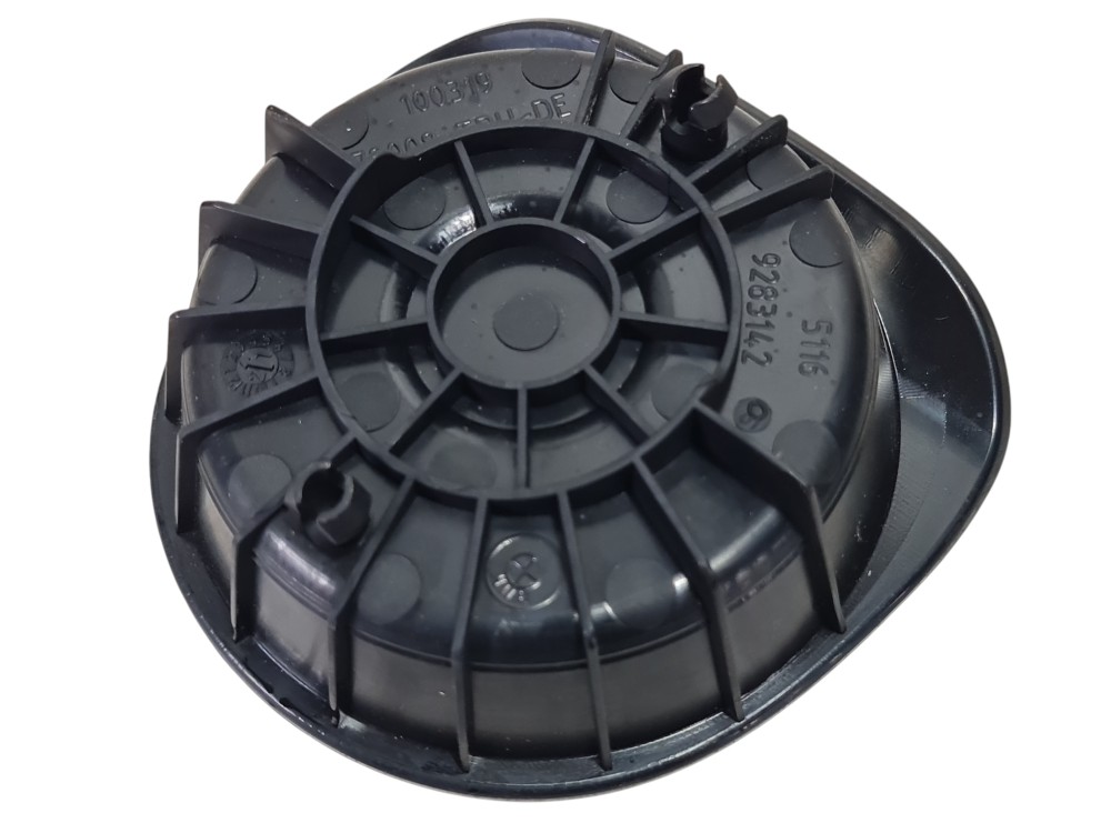 Porta Copos Interno Bmw I3 2022 5116 9283142 Original 4