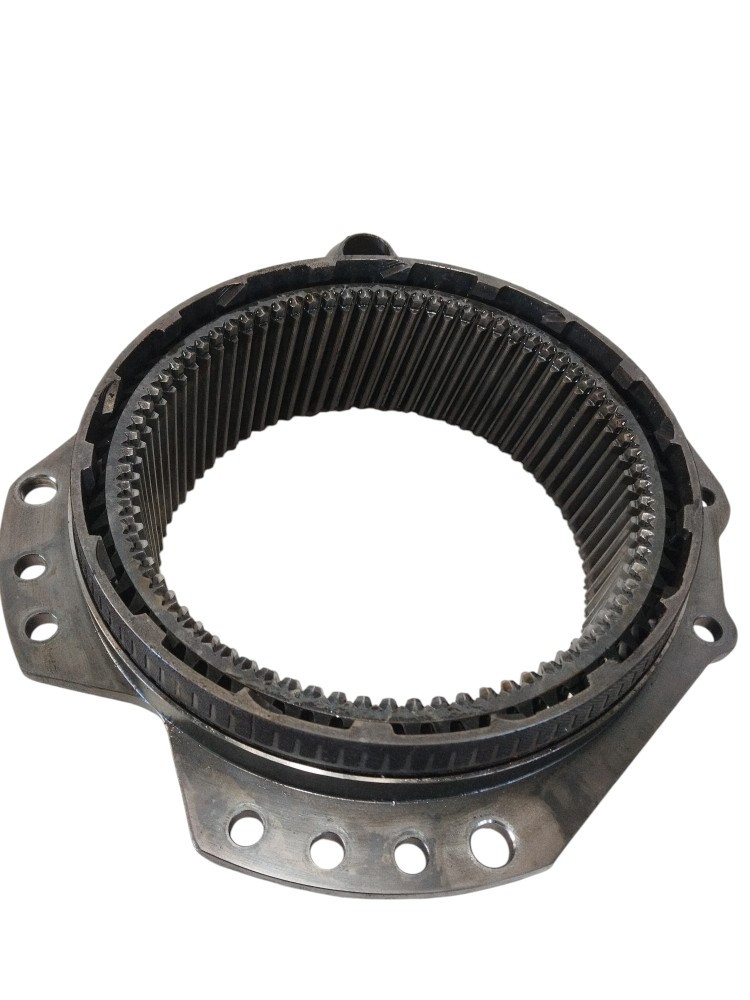 Conjunto de sinconizador de caixa de cambio ivm fh volvo 2
