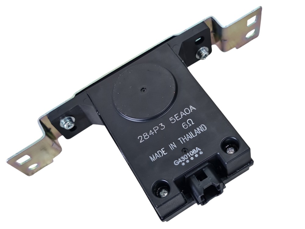 Modulo Sirene Nissan Versa Kicks 2024 2025 284p35ea0a 4