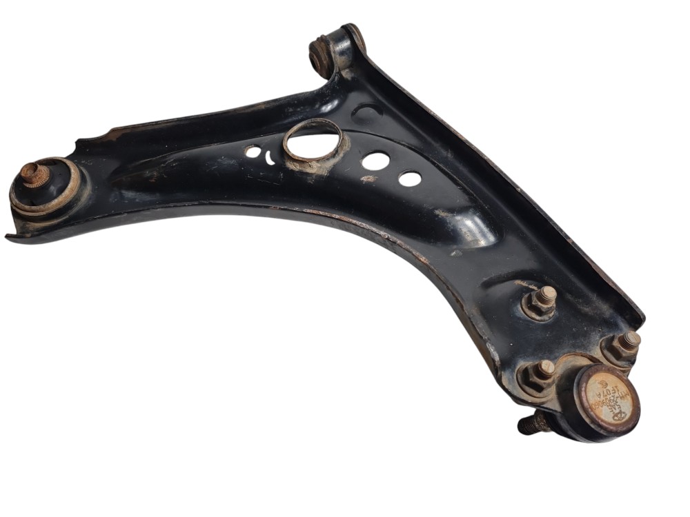 Bandeja dianteiro esquerdo Chery Tiggo 3x pro 2021 5