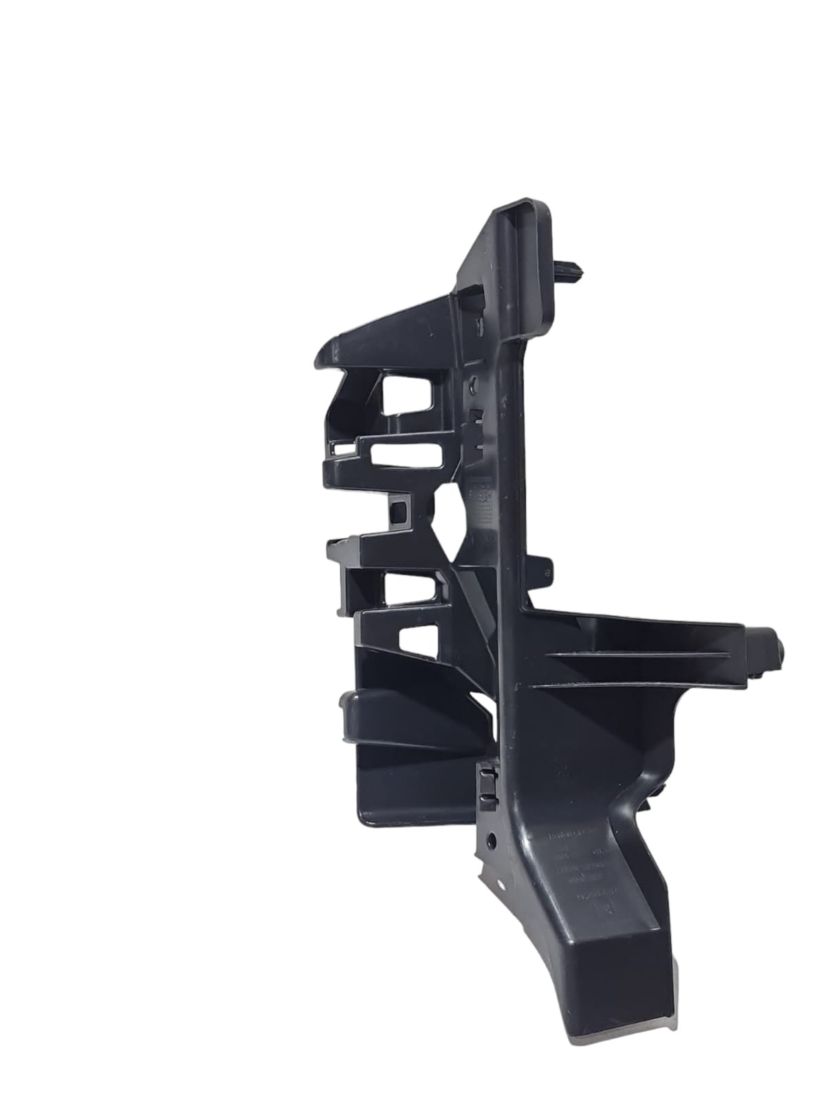 Suporte Guia Tampa Traseira Porta Mala Peugeot 2008 2018 3