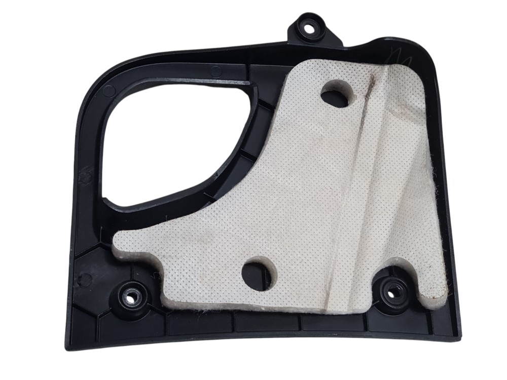Moldura Painel Direito Mini Cooper S 2012 2013 2755010 5