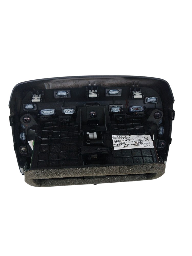 Difusor Console Central Traseiro Byd Tan 2022 2023 305631 3