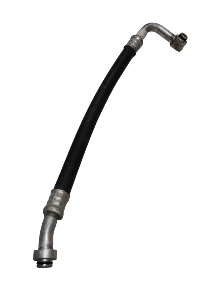 Mangueira Tubo Do Compressor De Ar Chery Tiggo2 2020 Usado 6