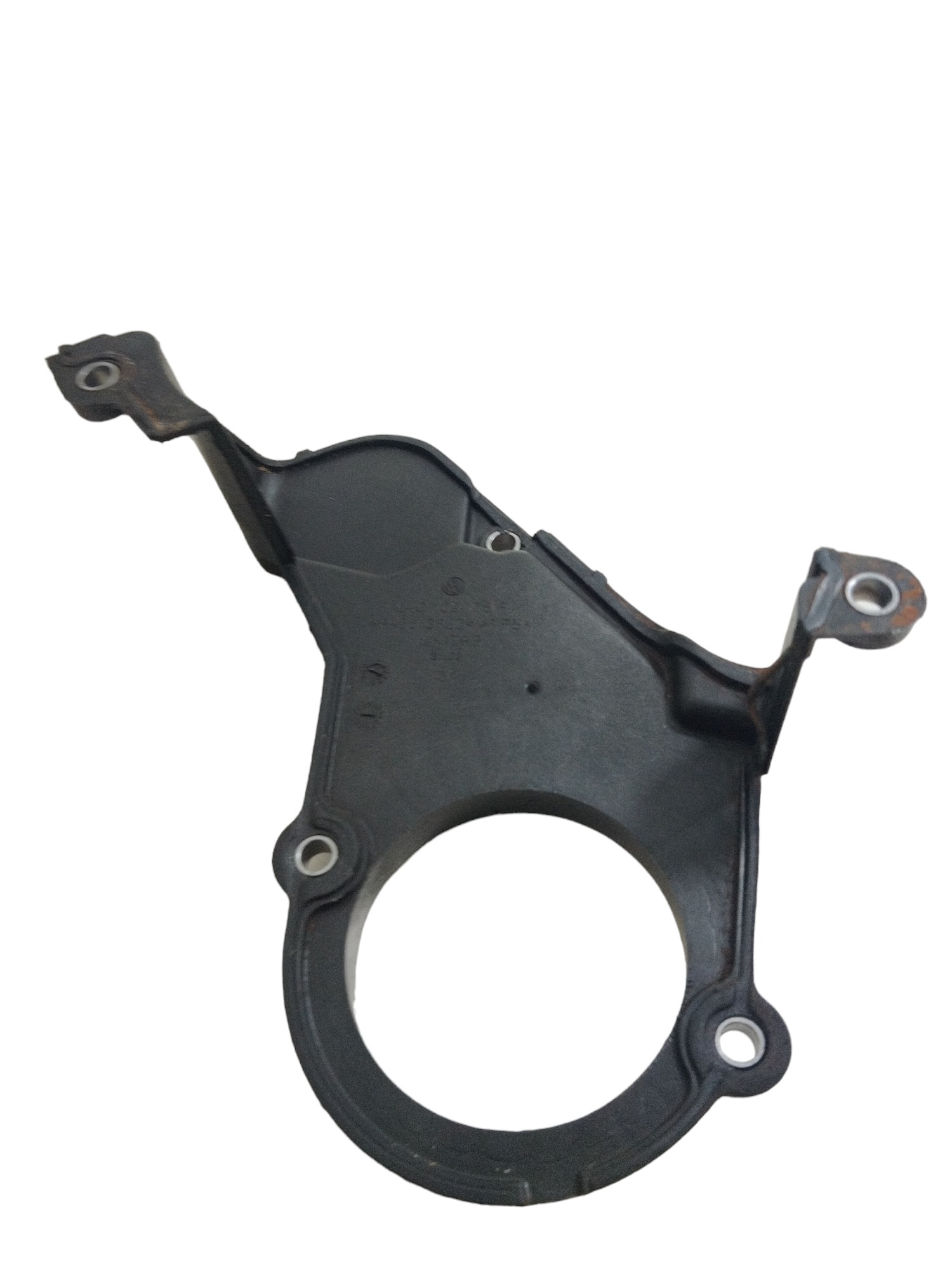 Capa Proteção Correia Dentada Volkswagen T-cross 1.4 Origi 2