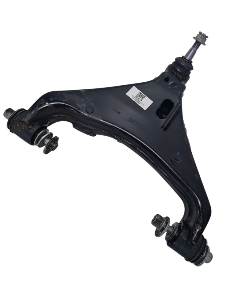 Balança de suspensao para gwm tank 300 2025 2026 original