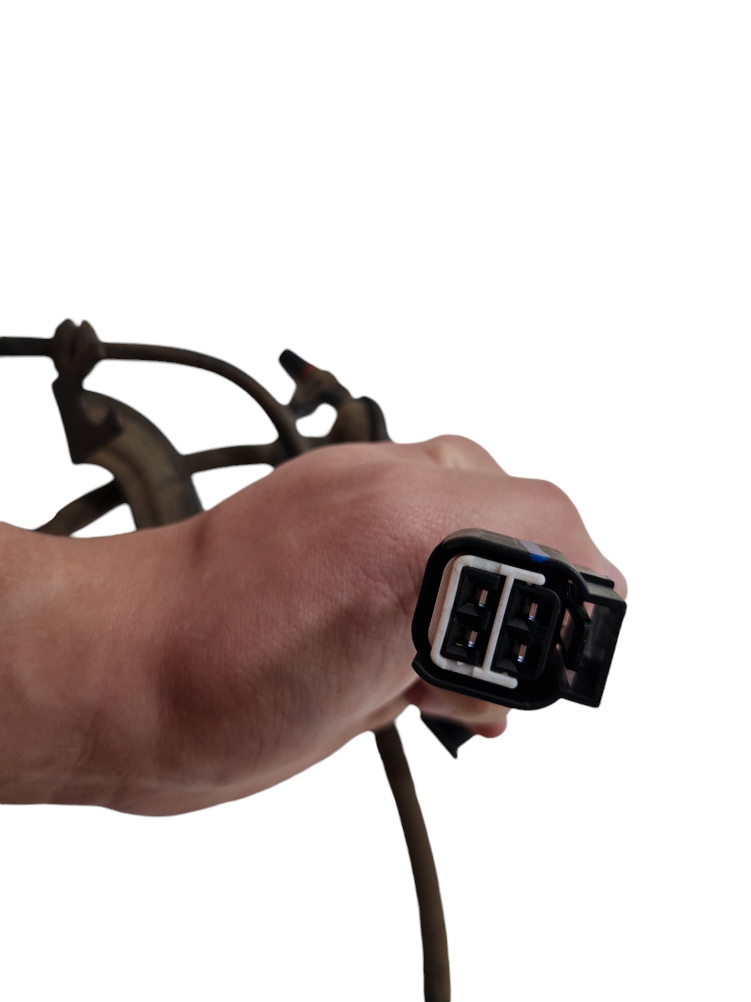 Sensor ABS traseiro direito Chery Tiggo 8 2022 6