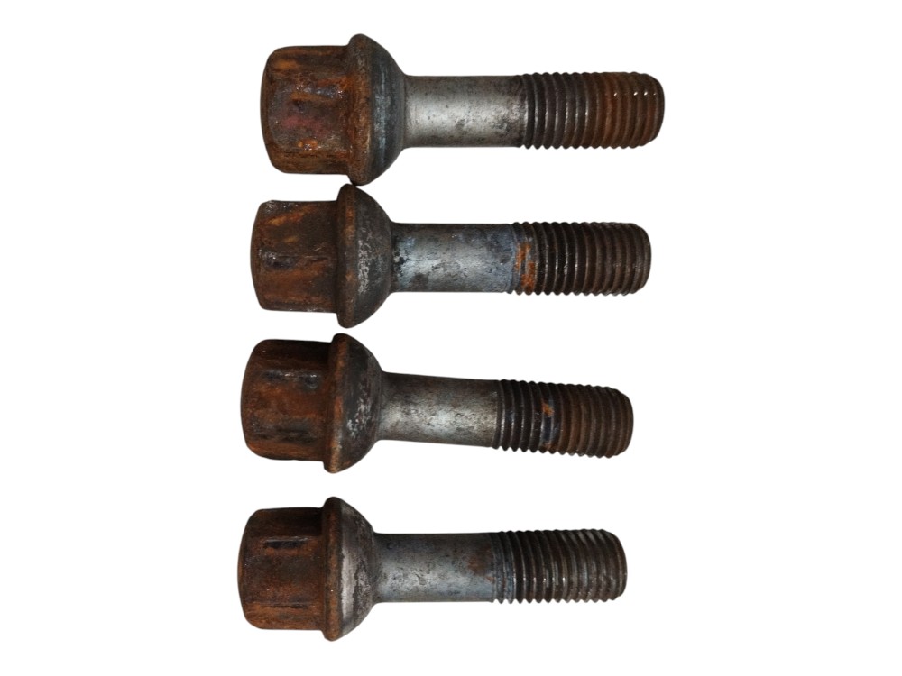 Kit de Parafuso Roda Kia Sportage 2019 2020 7