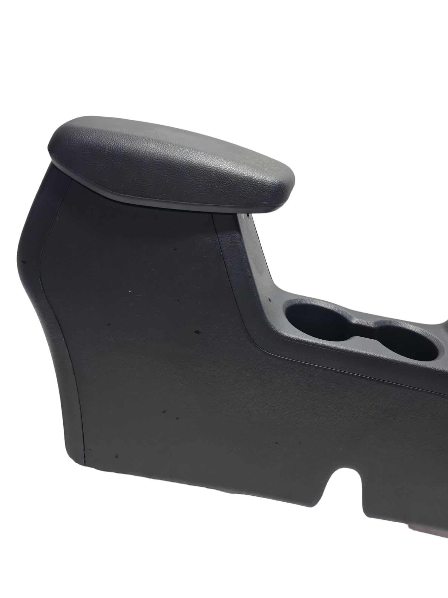 Console Central Com Apoio De Braco Hyundai Creta 2021 5