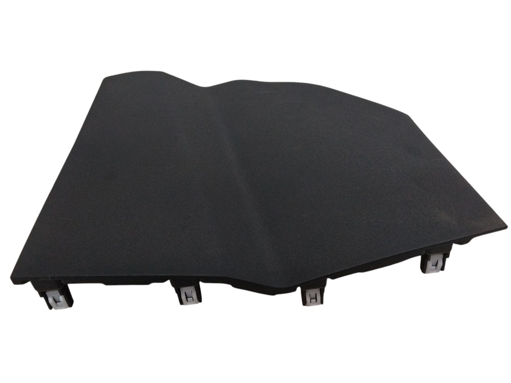 Painel De Proteção Frontal Do Console Central Eqea5305080 2