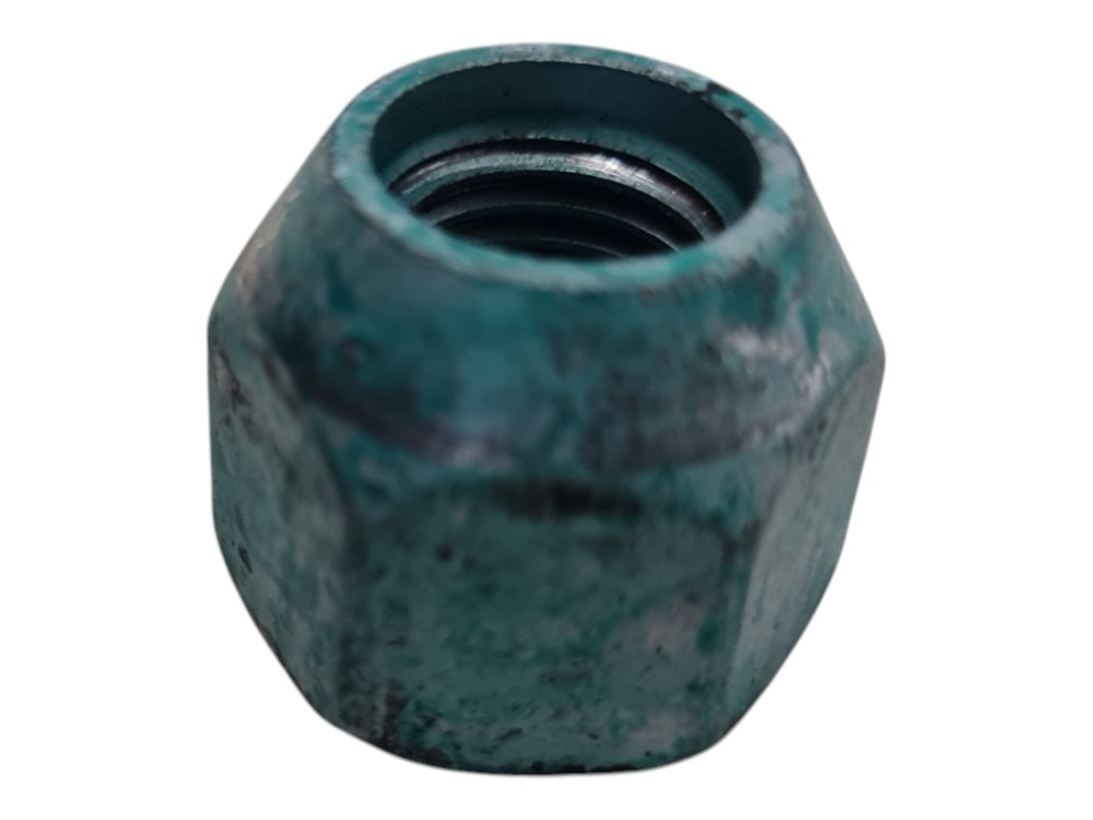 Porca De Roda Para Byd Dolphin Mini Ano 2025 2026 Original 2
