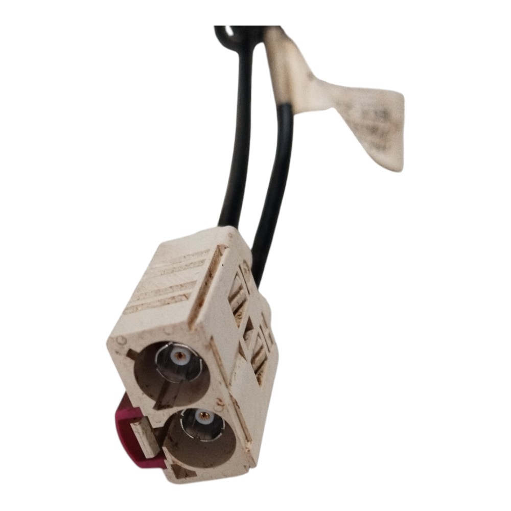 Chicote Coaxial Para Antena Jack E Js1 2022 2023 Original 7