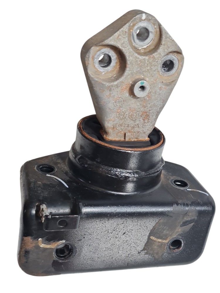 Coxim Esquerdo Motor Jac E-js1 2023 Original 5