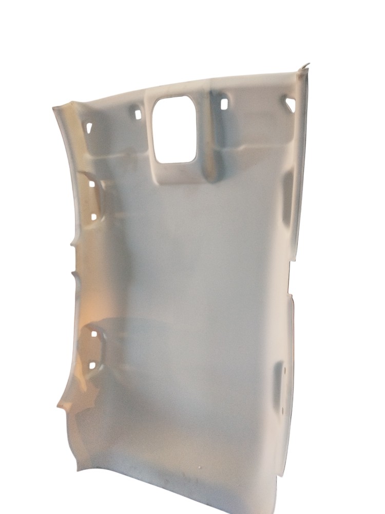 Forro de teto interno Gwm Ora 03 Skin 2023 2024 ORIGINAL 3