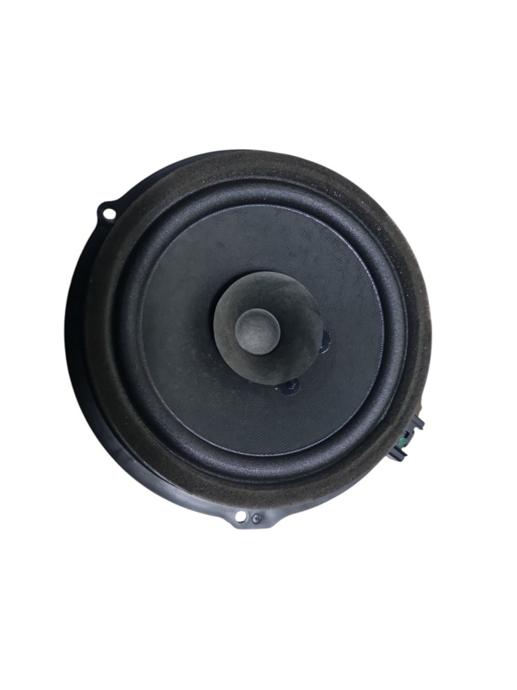 Alto falante porta traseiro dir ford fiesta ano 2015 2016