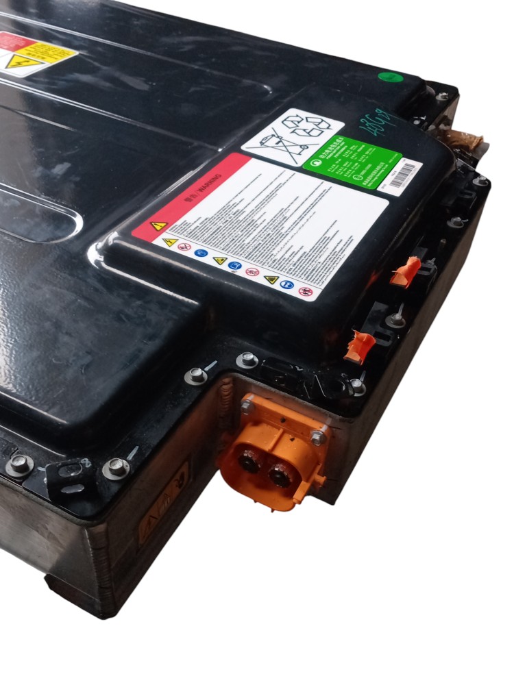 Bateria GWM TANK 300 HIBRIDO HI4-T 2.0 2025 2026 114Ah 325V 4