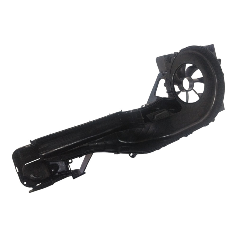 Moldura Caixa Evaporadora Ar Byd Song Plus 2024 T73135c 7