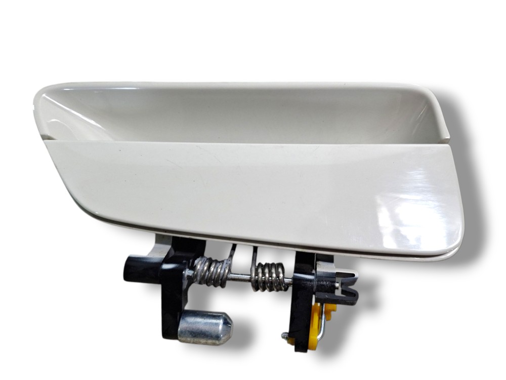 Macaneta Externa Porta Traseira Byd Dolphin Mini 2024 2025