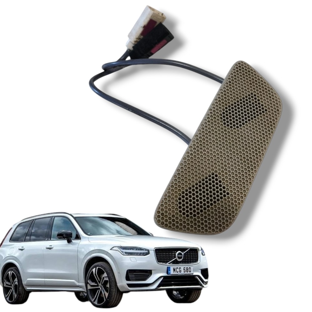 Microfone De Teto Volvo Xc90 2017 Original 39825756 1