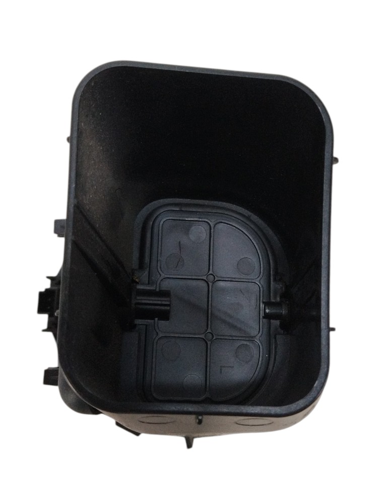 Difusor De Ar Esquerda Mercedes Cls 500 2005 2006 2198300154 8