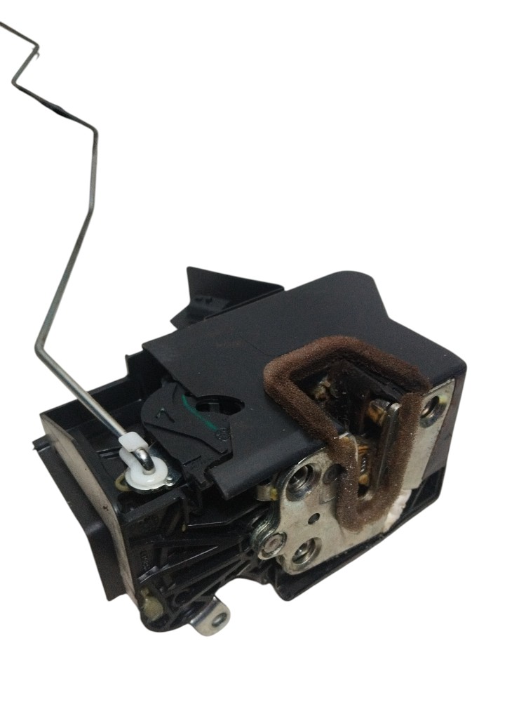 Fechadura elétrico porta dianteiro direita Renault Logan 6