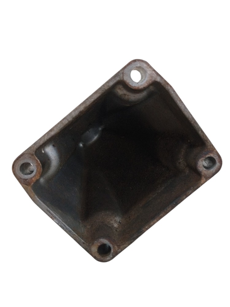 Suporte Montagem Motor Direito Mercedes Classe C230 2002 5