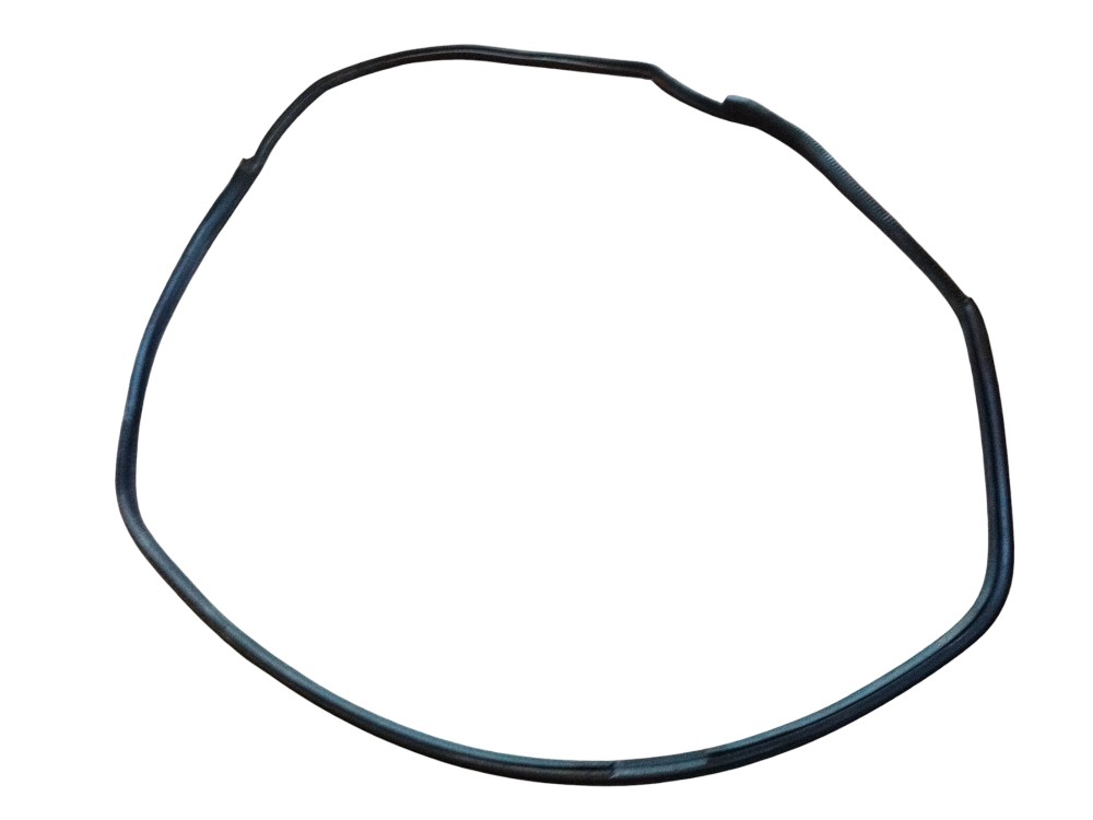 Borracha Vedação Do Porta Malas Bmw I3 2022 Original Usada 5