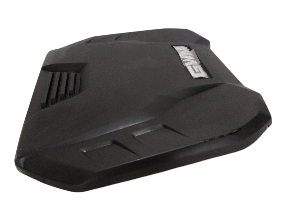 Tampa Do Motor Gwm Tank 300 Original 8402600xkm11a 5