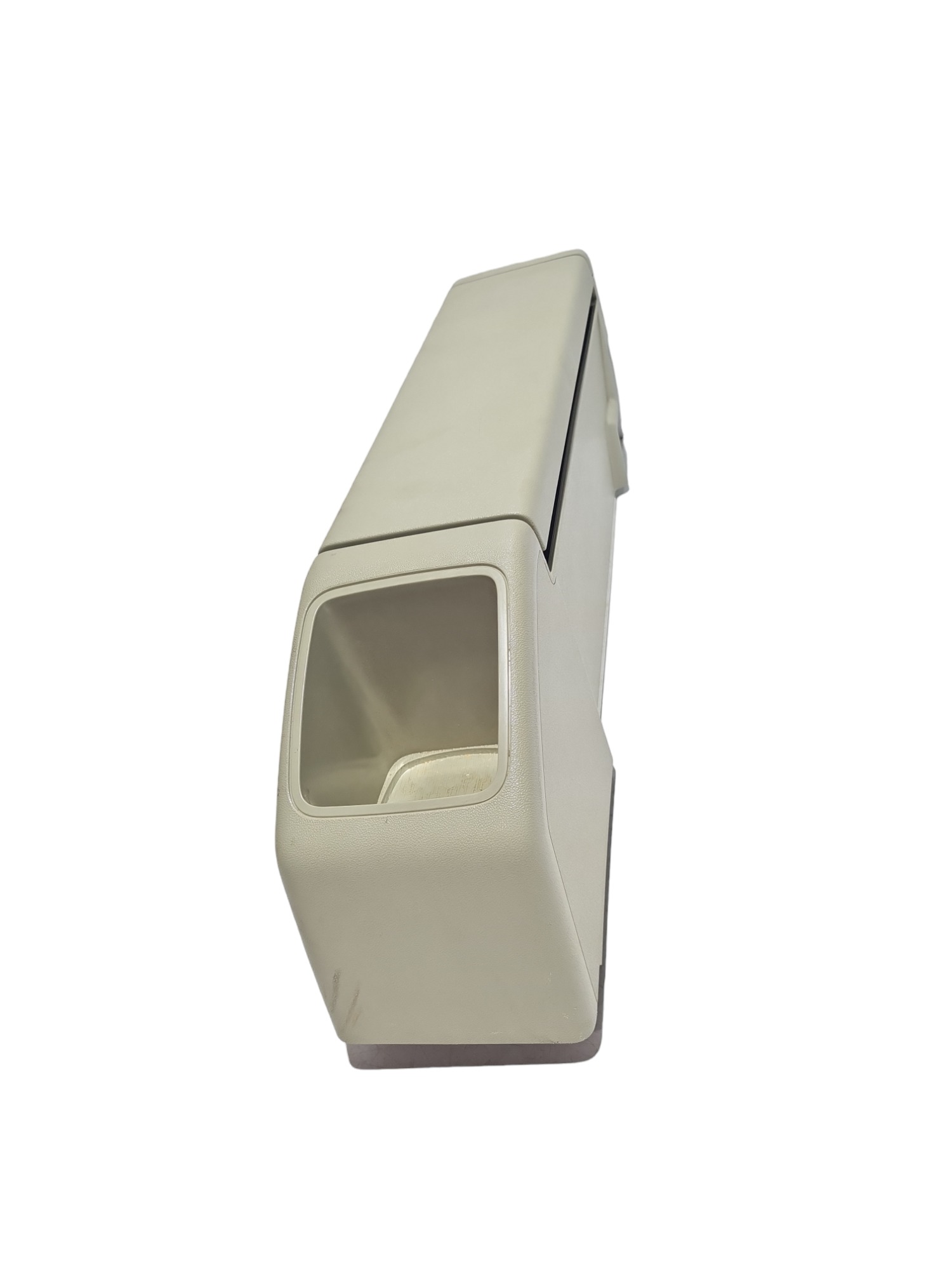 Console Central Porta Luvas Volvo Fh540 2023 New Fh 2