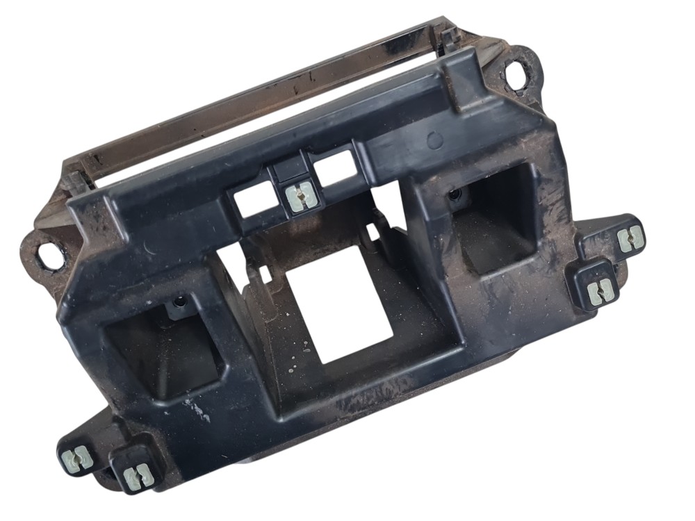 Suporte Painel A9606802454 Mercedes Actros 2651 2022 4
