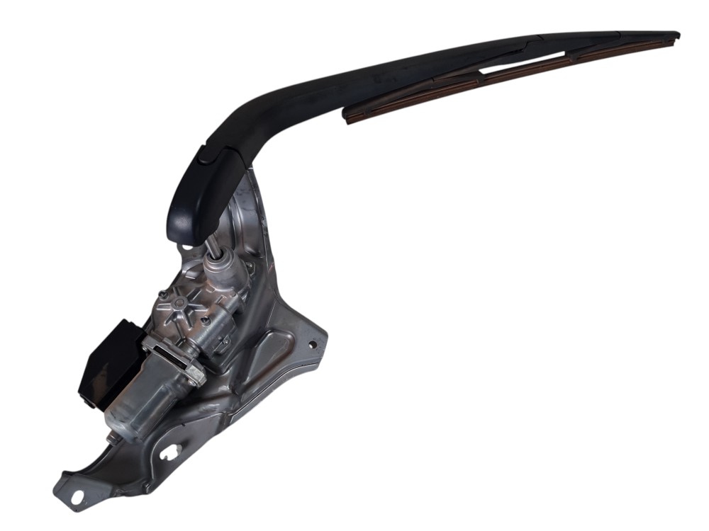 Motor Limpador E Haste Tampa Traseira Yaris Hatch 2024 2025 3
