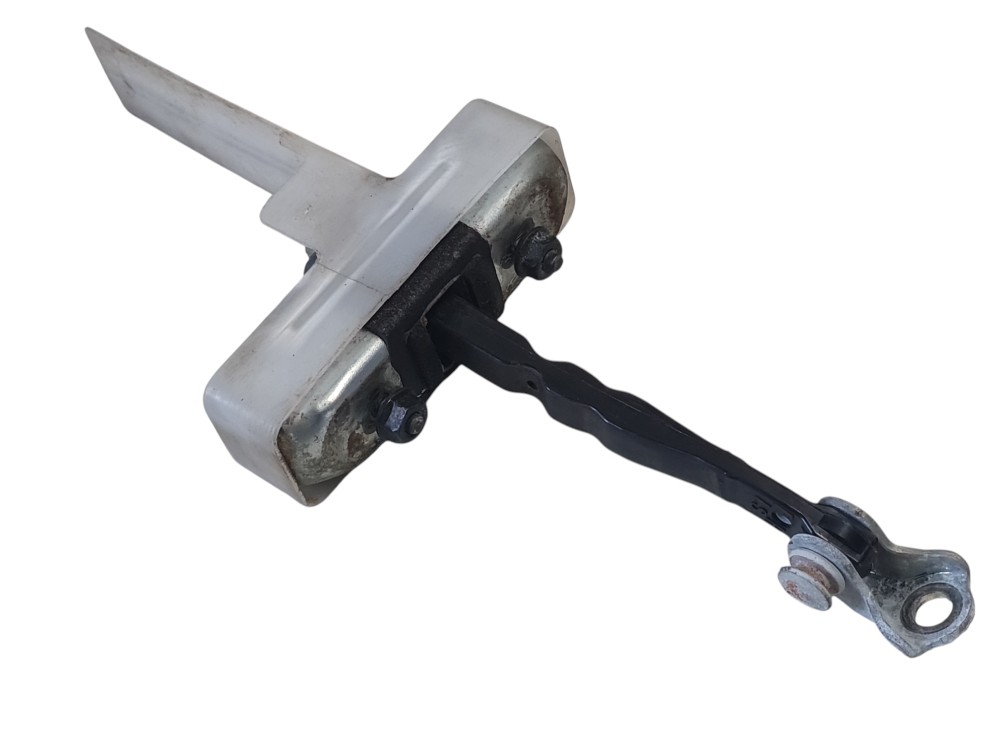Limitador Porta Dianteira Esquerda Lexus Ls 460l 2013 6