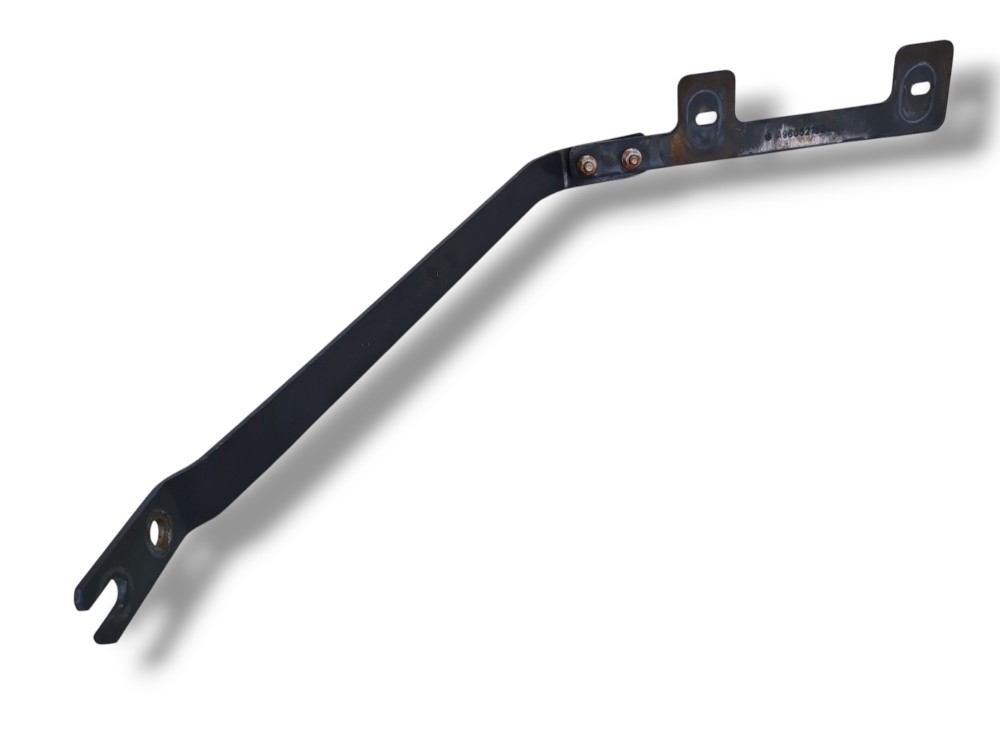 Suporte carroceria Mercedes B Actros 2651 2022 A9615220041 1