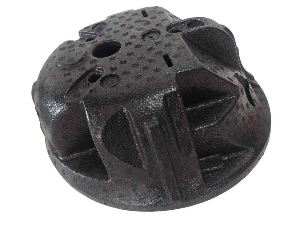 Caixa Ferramenta Isopor Renault Zoe Neo 2022 997500223r 4